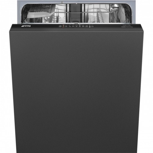 Smeg ST291D - Lavastoviglie A Scomparsa Totale,...