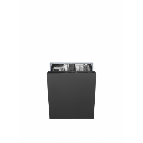 Smeg ST291D - Lavastoviglie A Scomparsa Totale,...