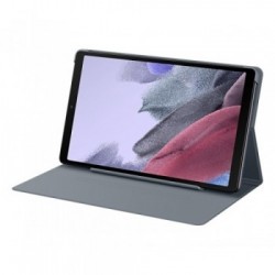 Samsung EF-BT220PJEGWW custodia per tablet 22,1 cm (8.7") Custodia a libro Grigio