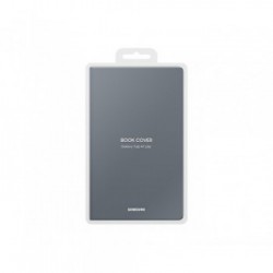 Samsung EF-BT220PJEGWW custodia per tablet 22,1 cm (8.7") Custodia a libro Grigio