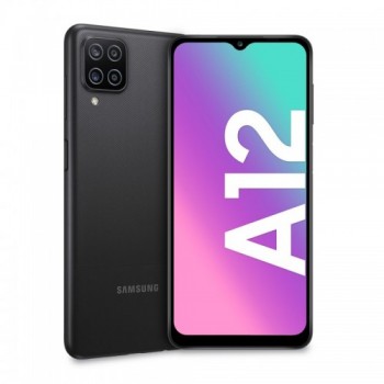 Samsung Galaxy A12...