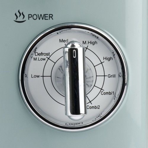 Girmi FM21 Over the Range - Microonde...