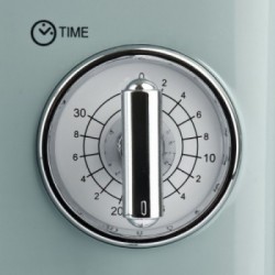 Girmi FM21 Over the Range - Microonde Combinato, 20 Litri, 700 W, Blu