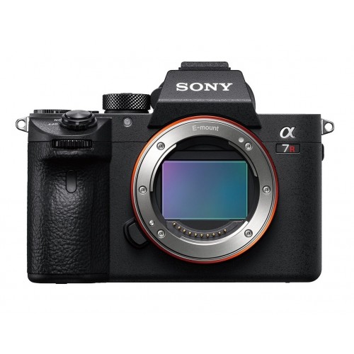 Sony α 7R III Corpo MILC 42,4 MP Exmor R CMOS...