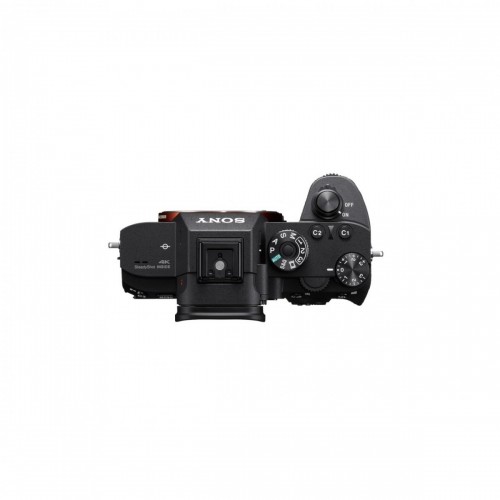 Sony α 7R III Corpo MILC 42,4 MP Exmor R CMOS...