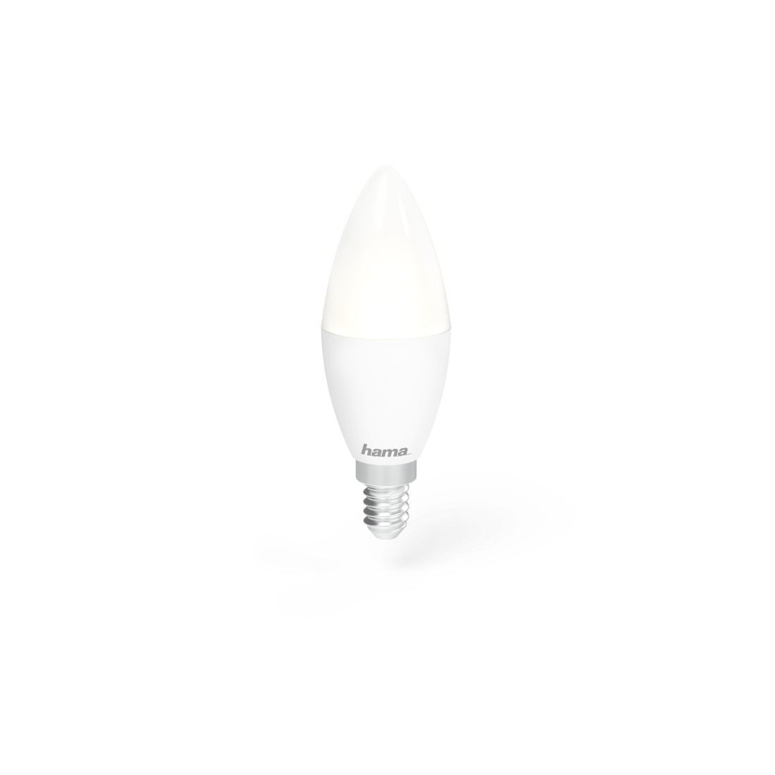 Hama 00176559 soluzione di illuminazione intelligente Lampadina intelligente 4,5 W Bianco...