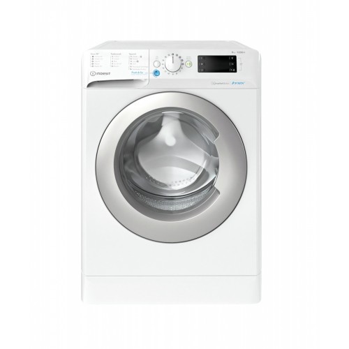 Indesit BWE 81285X WS IT - Lavatrice a Carica...