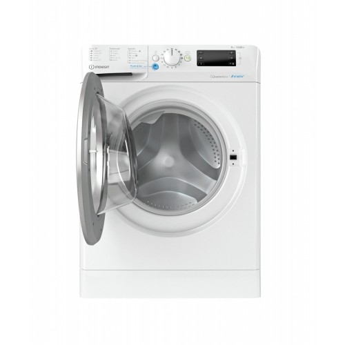 Indesit BWE 81285X WS IT - Lavatrice a Carica...