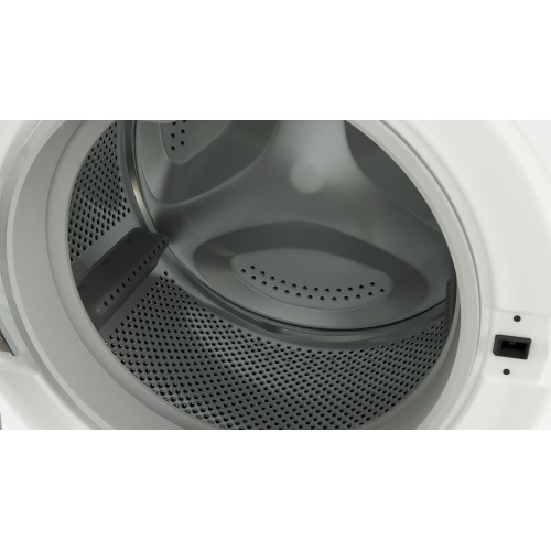 Indesit BWE 81285X WS IT - Lavatrice a Carica...