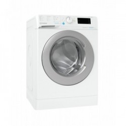 Indesit BWE 81285X WS IT - Lavatrice a Carica Frontale, 8 Kg, 1200 Giri/min, Classe B 