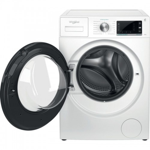 Whirlpool W6 W045WB IT - Lavatrice a Carica...
