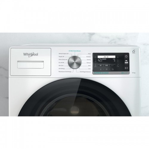 Whirlpool W6 W045WB IT - Lavatrice a Carica...