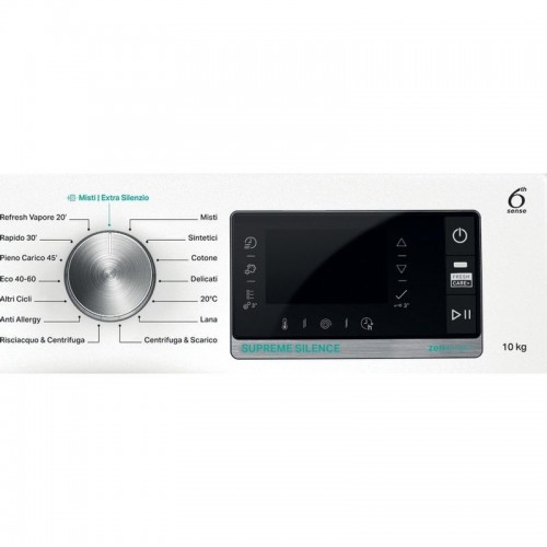 Whirlpool W6 W045WB IT - Lavatrice a Carica...