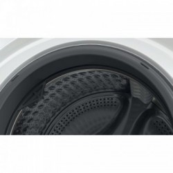 Whirlpool W6 W045WB IT - Lavatrice a Carica Frontale, 6° Senso, 10 Kg, 1300 Giri, Classe B