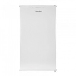 Comfeè RCD132WH1 - Frigorifero Monoporta Freestanding, 93 Litri, Classe F