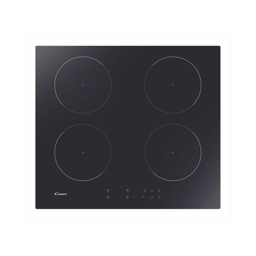 Candy CI642CTT/E1 - Piano Cottura ad Induzione,...