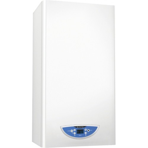 Ariston Matis Condens 24 NG UE Verticale Senza...