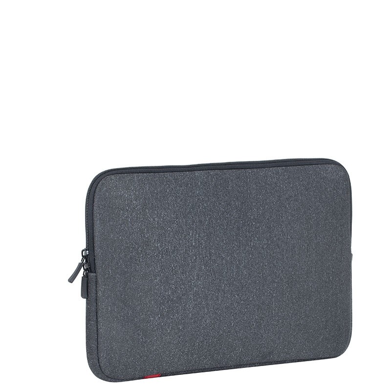 Rivacase 5113 borsa per notebook 30,5 cm (12") Custodia a tasca Grigio