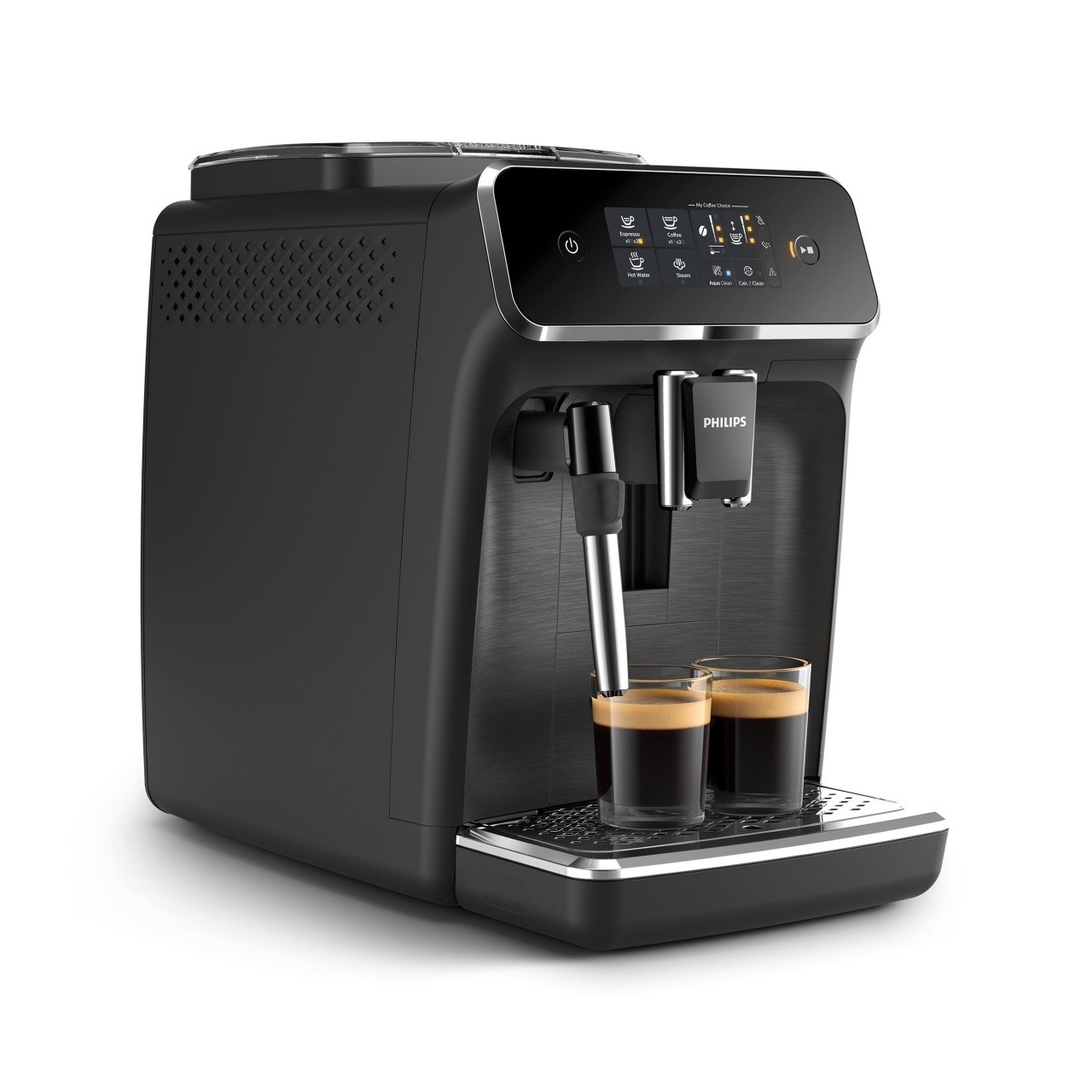 Philips EP2220/40 macchina per caffè Automatica Macchina per espresso 1,8 L