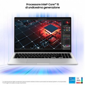 Samsung Galaxy Book ,... 2