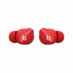 Beats by Dr. Dre Studio Buds Cuffia Auricolare Bluetooth Rosso