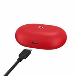 Beats by Dr. Dre Studio Buds Cuffia Auricolare Bluetooth Rosso