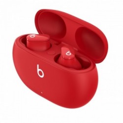 Beats by Dr. Dre Studio Buds Cuffia Auricolare Bluetooth Rosso