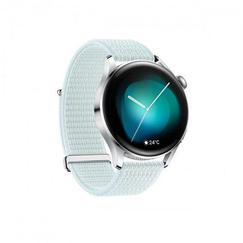 Huawei WATCH 3 3,63 cm (1.43") 46 mm OLED...