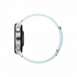 Huawei WATCH 3 3,63 cm (1.43") 46 mm OLED Grigio, Acciaio inossidabile GPS (satellitare)