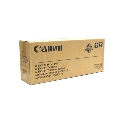 Canon iR C-EXV14 Originale 1 pz
