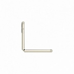 Samsung Galaxy Z Flip3 5G 256GB Cream RAM 8GB Display 1,9" Super AMOLED/6,7" Dynamic AMOLED 2X