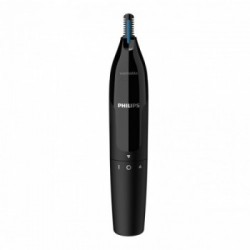 Philips SHAVER Series 5000 Rasoio elettrico Wet & Dry con lame SteelPrecision