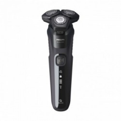 Philips SHAVER Series 5000 Rasoio elettrico Wet & Dry con lame SteelPrecision