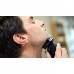 Philips SHAVER Series 5000 Rasoio elettrico Wet & Dry con lame SteelPrecision