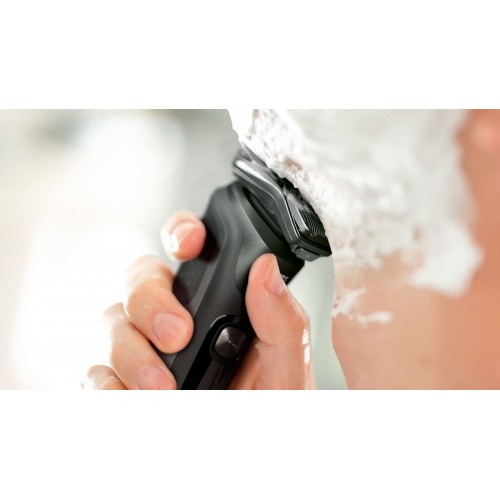 Philips SHAVER Series 5000 Rasoio elettrico Wet...