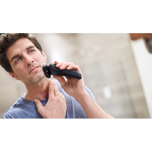 Philips SHAVER Series 5000 Rasoio elettrico Wet...