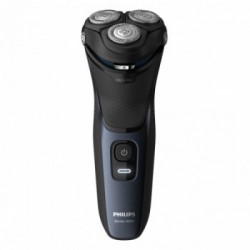 Philips SHAVER Series 3000 Rasoio elettrico Wet & Dry, Serie 3000
