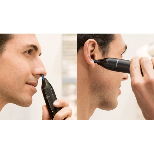 Philips SHAVER Series 3000 Rasoio elettrico Wet...