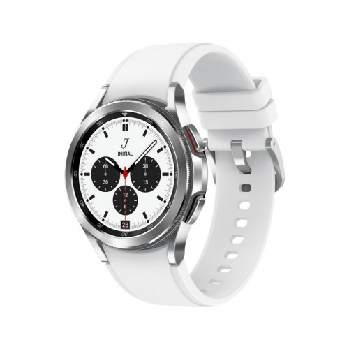 Samsung Galaxy Watch4 Classic Smartwatch Ghiera...