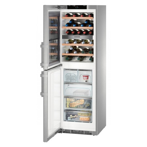 Liebherr SWTNes 4285 - Cantina Vini Combinato...