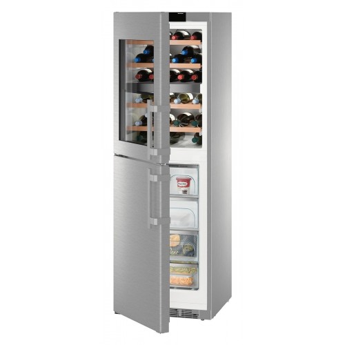 Liebherr SWTNes 4285 - Cantina Vini Combinato...