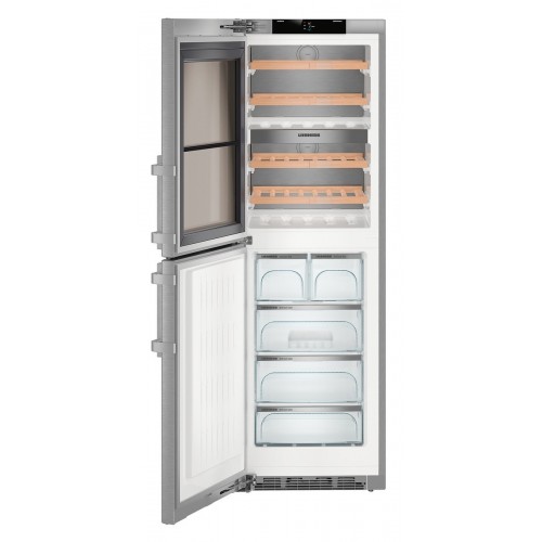 Liebherr SWTNes 4285 - Cantina Vini Combinato...