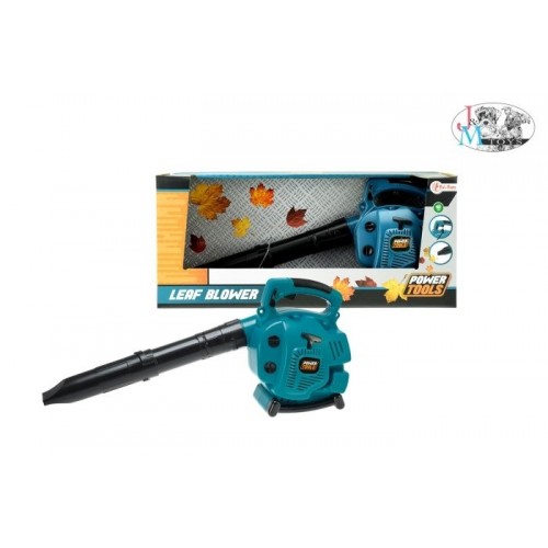 SOFFIATORE BATTERIA C/SUONI  65193