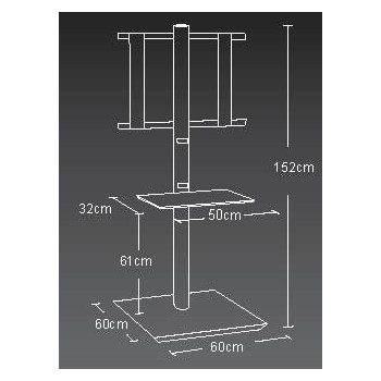 ITB OM0252 Supporto per... 2