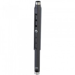 Chief CMS0507 accessorio per montaggio prioettore Metallo Nero