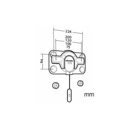 Erard FiXiT 200