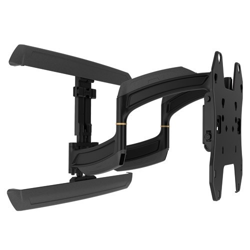 ITB CHTS318TU Supporto TV a parete 132,1 cm...