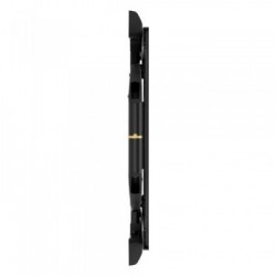 ITB CHTS318TU Supporto TV a parete 132,1 cm (52") Nero