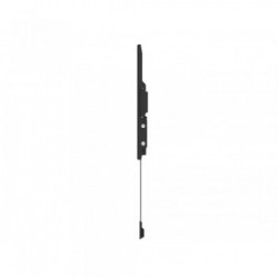 Multibrackets 6553 Supporto TV a parete 165,1 cm (65") Nero