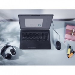 Trust Basi mouse Ambidestro USB tipo A Ottico 1200 DPI